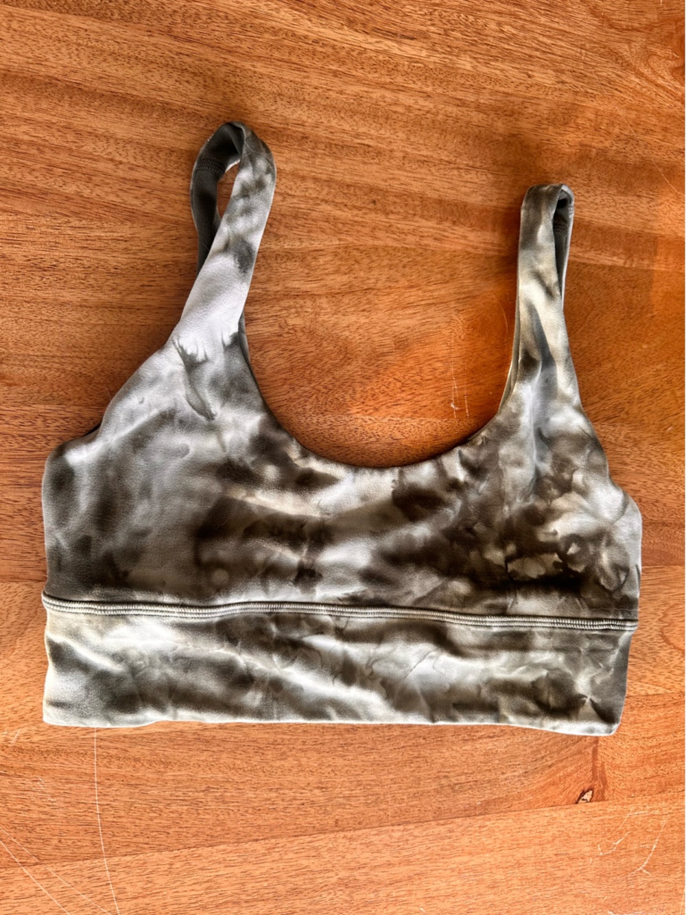 Lululemon align reversible sports bra